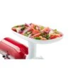 KitchenAid Accessoire Plateau Pour Aliment 5KSMFT -Silikomart Cuisine Boutique 720017 0 1 Accessoire plateau pour aliment 5KSMFT Kitchenaid