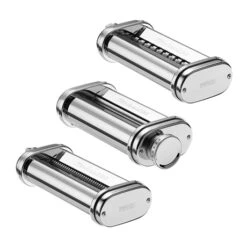 KitchenAid Machine à Pâtes De Luxe 5KSMPRA -Silikomart Cuisine Boutique 72001 2 2 Machine a pates de luxe 5KSMPRA Kitchenaid