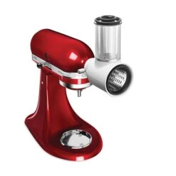 KitchenAid Kit 3 Accessoires Passoire à Fruit Et Légume, Tranche Râpe Et Hachoir 5KSMFPPC -Silikomart Cuisine Boutique 720020 2 3 Kit 3 accessoires Passoire a fruit et legume tranche rape et hachoir 5KSMFPPC Kitchenaid