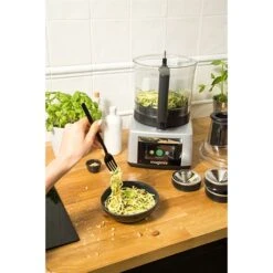Magimix Accessoire Spiral Express 17501 -Silikomart Cuisine Boutique 720024 1 2 Accessoire spiral Express 17501 Magimix