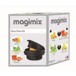 Magimix Coffret Presse Agrumes 17360 -Silikomart Cuisine Boutique 720028 1 1 Coffret presse agrumes 17360 Magimix