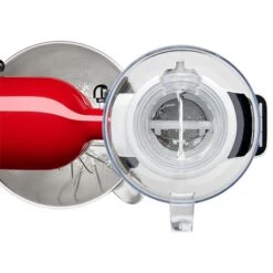 KitchenAid Tamis Et Balance 5KSMSFTA Pour Robot Multifonction 11 KitchenAid Tamis Et Balance 5KSMSFTA Pour Robot Multifonction -Silikomart Cuisine Boutique 72095 4 2 Tamis et balance 5KSMSFTA pour robot multifonction Kitchenaid