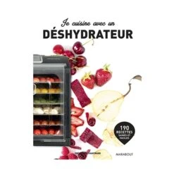 Déshydrateur 6 Grands Plateaux 500 W SECCO 6 -Silikomart Cuisine Boutique 721000 3 3 Deshydrateur 6 grands plateaux 500 W SECCO 6 Kitchen Chef Professional