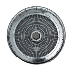 Déshydrateur Extensible 5 à 8 Plateaux 500 W ND500S Dejelin -Silikomart Cuisine Boutique 721003 2 3 Deshydrateur extensible 5 a 8 plateaux 500 W ND500S Dejelin