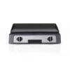 Cuisinart Plancha Multifonctions Midnight Blue 2200W PL60BE 2 Cuisinart Plancha Multifonctions Midnight Blue 2200W PL60BE -Silikomart Cuisine Boutique 728015 0 2 Plancha multifonctions Midnight blue 2200W PL60BE Cuisinart