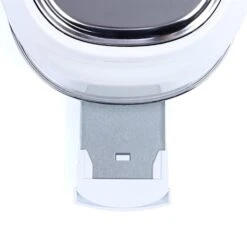 LIVOO Grille Pains Retro 2 Fentes DOD181W -Silikomart Cuisine Boutique 728017 1 2 Grille pains retro 2 fentes DOD181W Livoo