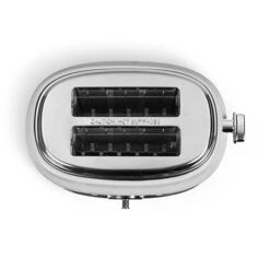 LIVOO Grille Pains Retro 2 Fentes DOD181W -Silikomart Cuisine Boutique 728017 2 2 Grille pains retro 2 fentes DOD181W Livoo