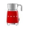 Smeg Chocolatière Et émulsionneur Rouge 500 W MFF01RDEU -Silikomart Cuisine Boutique 728024 0 1 Chocolatiere et emulsionneur rouge 500 W MFF01RDEU Smeg