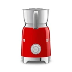 Smeg Chocolatière Et émulsionneur Rouge 500 W MFF01RDEU -Silikomart Cuisine Boutique 728024 2 1 Chocolatiere et emulsionneur rouge 500 W MFF01RDEU Smeg