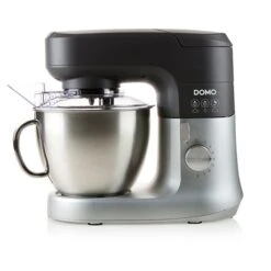 Domo Robot De Cuisine 4,5 L 1000 W DO9182KR