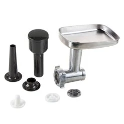 Domo Robot De Cuisine 4,5 L 1000 W DO9182KR -Silikomart Cuisine Boutique 728030 3 2 Robot de cuisine 4 5 L 1000 W DO9182KR Domo