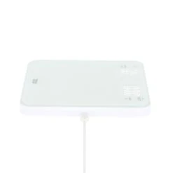 Balance électronique Digitale Nuria -Silikomart Cuisine Boutique 728058 3 1 Balance electronique digitale Nuria ADE