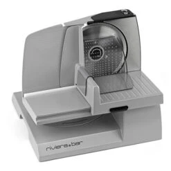 Trancheuse Domestique Lame 19 Cm PT194A