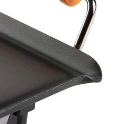 Domo Plancha 70 Cm 1800 W -Silikomart Cuisine Boutique 740007 2 1 Plancha 70 cm 1800 W Domo