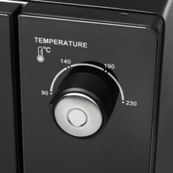 Princess Four à Convection 45L -Silikomart Cuisine Boutique 740015 3 1 Four a convection 45L Princess