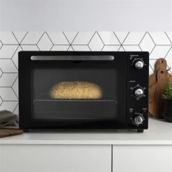 Princess Four à Convection 55L -Silikomart Cuisine Boutique 740016 1 1 Four a convection 55L Princess