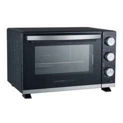 Four 60L Multifonction KCP-FOUR60 6 Four 60L Multifonction KCP-FOUR60 -Silikomart Cuisine Boutique 740026 1 1 Four 60L multifonction KCP FOUR60 Kitchen Chef Professional