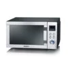 SEVERIN Four à Micro-ondes Spécial Pizza 25 L MW7759