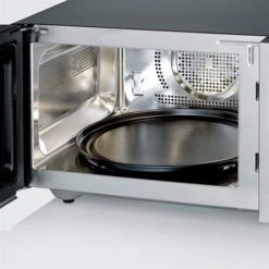 SEVERIN Four à Micro-ondes Spécial Pizza 25 L MW7759 -Silikomart Cuisine Boutique 740034 4 1 Four a micro ondes special pizza 25 L MW7759 Severin