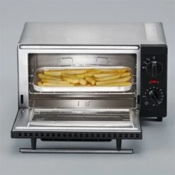 SEVERIN Mini Four 9 L 800 W TO2052 -Silikomart Cuisine Boutique 740039 3 1 Mini four 9 L 800 W TO2052 Severin