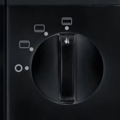 SEVERIN Mini Four 9 L 800 W TO2052 -Silikomart Cuisine Boutique 740039 4 1 Mini four 9 L 800 W TO2052 Severin