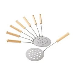 Bestron Four à Pizza électrique 6 Personnes Pizzetteria 860 W Noir -Silikomart Cuisine Boutique 740068 4 1 Four a pizza electrique 6 personnes Pizzetteria 860 W noir Bestron