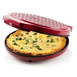 Domo Four Polyvalent Myexpress 30 Cm DO9177PZ 8 Domo Four Polyvalent Myexpress 30 Cm DO9177PZ -Silikomart Cuisine Boutique 74109 1 3 Four polyvalent Myexpress 30 cm DO9177PZ Domo