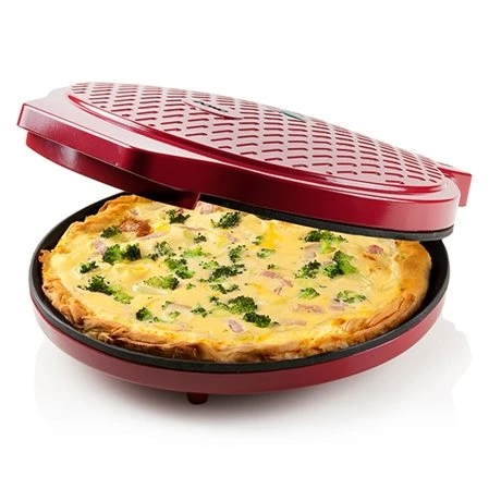 Domo Four Polyvalent Myexpress 30 Cm DO9177PZ 4 Domo Four Polyvalent Myexpress 30 Cm DO9177PZ – Image 2