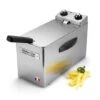 Friteuse Professionnelle 4 L 3200 W KCFR4L