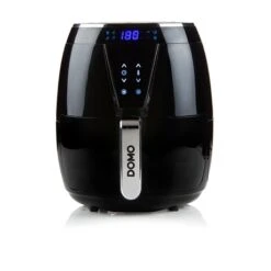 Domo Friteuse à Air Chaud Déli Fryer XL 4L 1500 W DO532FR -Silikomart Cuisine Boutique 758008 2 4 Friteuse a air chaud deli fryer XL 4L 1500 W DO532FR Domo