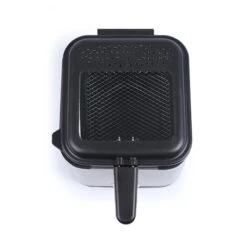 LIVOO Friteuse 1,5 L 900 W -Silikomart Cuisine Boutique 758010 2 3 Friteuse 1 5 L 900 W Livoo