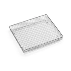 Cuisinart Friteuse à Air Mini Four -Silikomart Cuisine Boutique 758017 2 2 Friteuse a air mini four Cuisinart