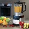 Scott Blender Chauffant Gustissimo 43 Cm 21100 -Silikomart Cuisine Boutique 760025 0 4 Blender chauffant Gustissimo 43 cm 21100 Scott