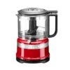 KitchenAid Mini Robot Hachoir Rouge 240 W 5KFC3516EER -Silikomart Cuisine Boutique 760061 0 2 Mini robot hachoir rouge 240 W 5KFC3516EER Kitchenaid