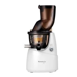 Extracteur De Jus Lent Kuvings Blanc B9700