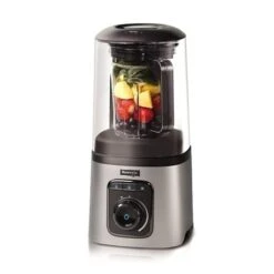 Blender Vacuum Kuving SV500 Gris -Silikomart Cuisine Boutique 760079 3 3 Blender Vacuum Kuving SV500 gris Kuvings