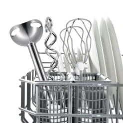 Bosch Batteur ErgoMixx Blanc 450 W MFQ36470 -Silikomart Cuisine Boutique 760091 3 1 Batteur ErgoMixx blanc 450 W MFQ36470 Bosch