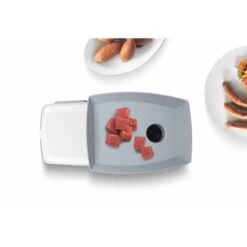 Bosch Hachoir à Viande ProPower 500 W MFW45020 Blanc -Silikomart Cuisine Boutique 760092 4 1 Hachoir a viande ProPower 500 W MFW45020 blanc Bosch