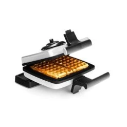 Gaufrier 3 En 1 Gaufres + Croque-monsieur + Gaufrettes 32 Cm 1200 W 1012255 -Silikomart Cuisine Boutique 760239 1 3 Gaufrier 3 en 1 gaufres croque monsieur gaufrettes 32 cm 1200 W 1012255 Frifri