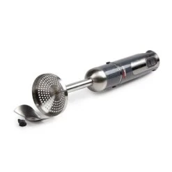 Domo Mixeur Plongeur Et Presse Purée En Inox 800 W DO9067M -Silikomart Cuisine Boutique 760252 3 1 Mixeur plongeur et presse puree en inox 800 W DO9067M Domo