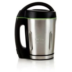 Domo Mixeur à Soupe Soup Maker 1,6 L 1000 W DO498BL -Silikomart Cuisine Boutique 760255 1 4 Mixeur a soupe Soup Maker 1 6 L 1000 W DO498BL Domo