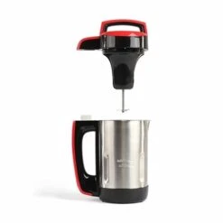 LIVOO Blender à Soupe 4 Programmes 850 W DOP188 -Silikomart Cuisine Boutique 760313 2 2 Blender a soupe 4 programmes 850 W DOP188 Livoo