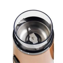 Bestron Moulin à Café électrique Coloris Cuivre 150 W -Silikomart Cuisine Boutique 760352 3 1 Moulin a cafe electrique coloris cuivre 150 W Bestron