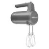 KitchenAid Batteur à Main électrique Sans Fil 7 Vitesses Gris Mat 5KHMB732EDG -Silikomart Cuisine Boutique 760359 0 2 Batteur a main electrique sans fil 7 vitesses gris mat 5KHMB732EDG Kitchenaid