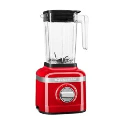 KitchenAid Blender 3 Vitesses 1,4 L 650 W Rouge Empire 5KSB1325EER -Silikomart Cuisine Boutique 760360 1 2 Blender 3 vitesses 1 4 L 650 W rouge empire 5KSB1325EER Kitchenaid