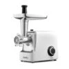 Hachoir à Viande Compact 2200 W -Silikomart Cuisine Boutique 760361 0 1 Hachoir a viande compact 2200 W Simeo