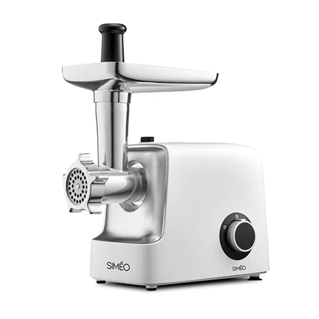 Hachoir à Viande Compact 2200 W 3 Hachoir à Viande Compact 2200 W