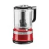 KitchenAid Robot Ménager 1,2 L Rouge 1 KitchenAid Robot Ménager 1,2 L Rouge -Silikomart Cuisine Boutique 761005 0 4 Robot menager 1 2 L Rouge Kitchenaid