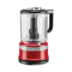 KitchenAid Robot Ménager 1,2 L Rouge