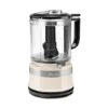 KitchenAid Robot Hachoir 1,2L Crème 5KFC0516EAC -Silikomart Cuisine Boutique 761006 0 6 Robot hachoir 1 2L creme 5KFC0516EAC Kitchenaid